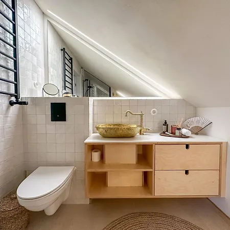 Appartement Saieta 2