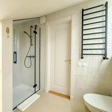Appartement Saieta 2 *