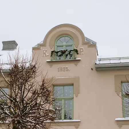 Saieta 2 Appartement Madona