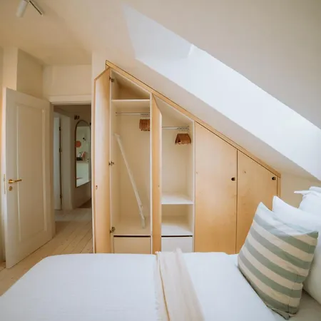 Appartement Saieta 2 *
