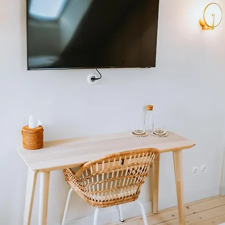Saieta 2 Appartement Madona