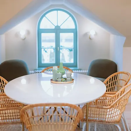 Saieta 2 Appartement Madona